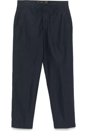 Incotex Pantaloni in cotone