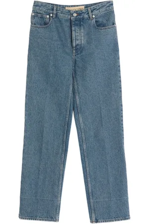 VALENTINO GARAVANI Jeans dritti