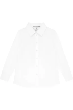 Philipp Plein Camicia Skull & Bones