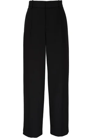 Vince Pantaloni sartoriali a vita media