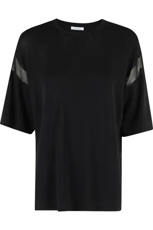 Malo T-shirt in jersey