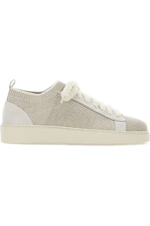ELEVENTY Sneakers in maglia