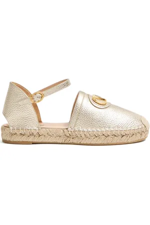 VALENTINO GARAVANI Ballerine VLOGO