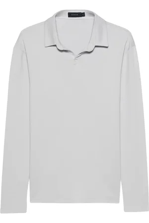 Sease Polo Supima
