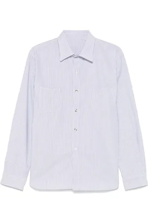 FORTELA Camicia a righe