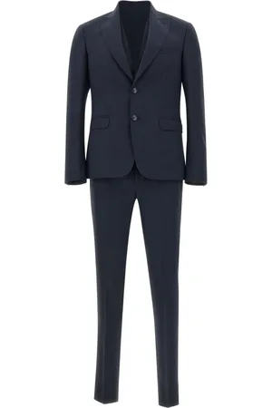 Emanuel Ungaro Completo due pezzi in misto lana