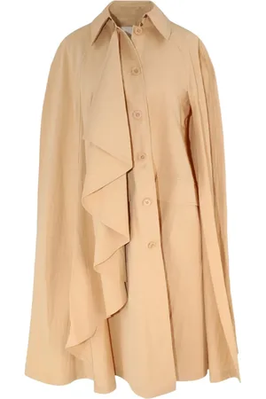 ULLA JOHNSON Cappotto Cecille