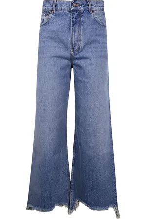 Chloé Jeans in cotone