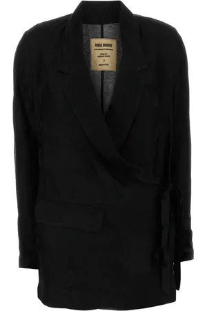 UMA WANG Blazer Khloe