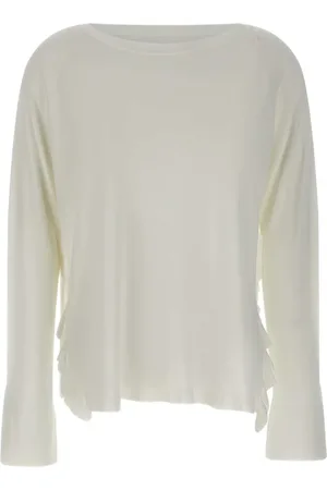 Kaos Maglione con ruches