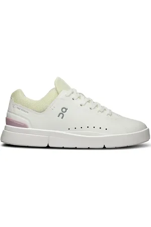 On Running Sneakers The Roger Advantage