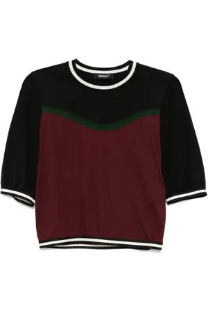 UNDERCOVER T-shirt girocollo