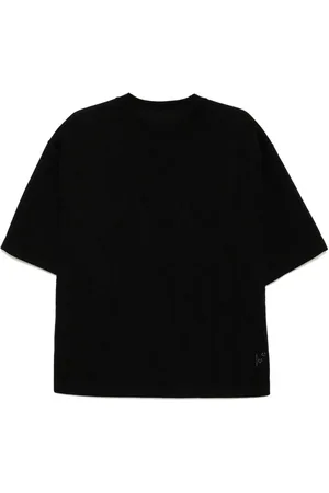 CROQUIS T-shirt in maglia