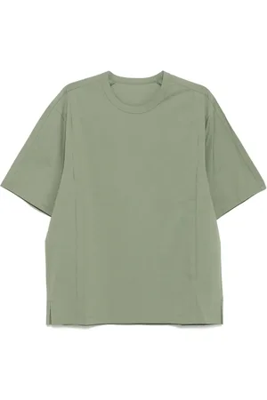 CROQUIS T-shirt a maniche corte