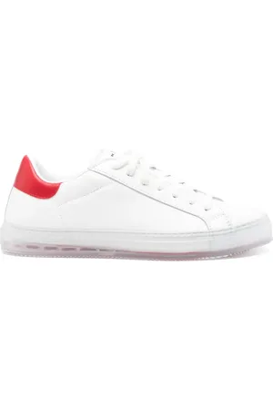 Kiton Sneakers in pelle