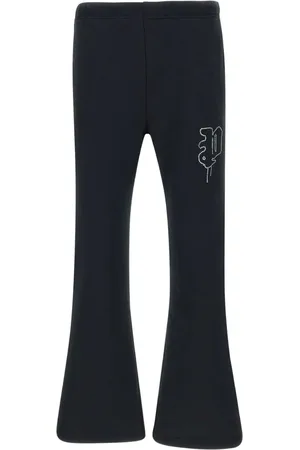 Purple Brand Pantaloni sportivi in cotone
