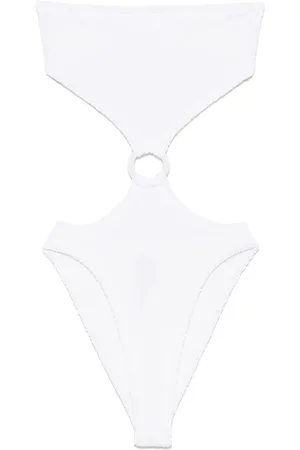 Hunza G Costume da bagno Jerry