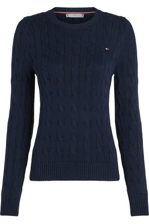 Tommy Hilfiger Maglione girocollo