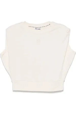 DKNY Felpa smanicata
