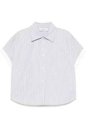 Gran Sasso Camicia a righe