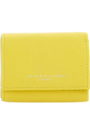 Gianni chiarini Portafoglio Grain Dollaro
