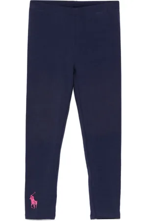 Ralph Lauren Leggings Polo Pony