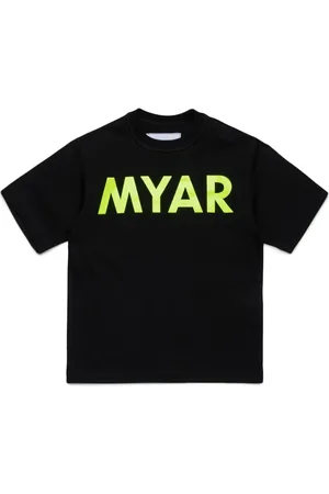 MYAR T-shirt con logo