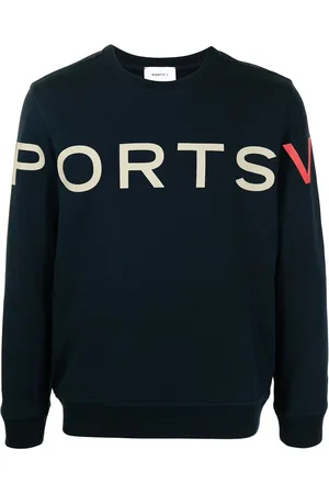 Ports V Felpa con stampa
