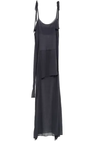 Paloma Wool Abito semi trasparente