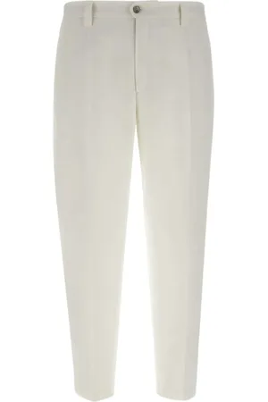 BRIGLIA Pantaloni dritti