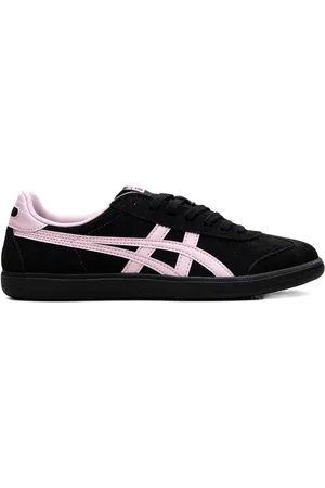 Onitsuka Tiger Sneakers Tokuten "Black/Pink"