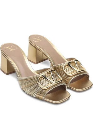 VALENTINO GARAVANI Sandali VLogo Signature 60mm
