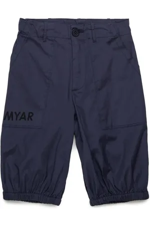 MYAR Bermuda con logo
