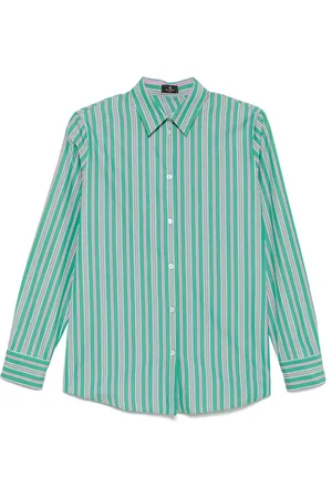Etro Camicia a righe