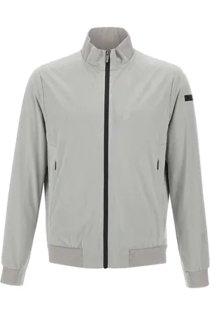 RRD Bomber Nabucco con zip