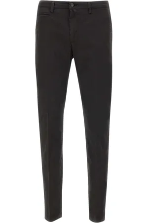BRIGLIA Pantaloni dritti BG05