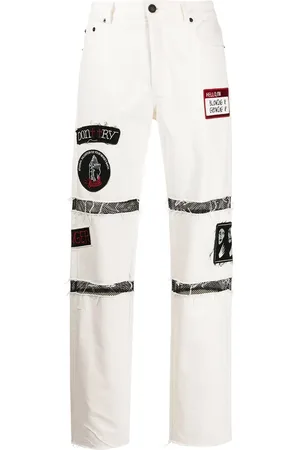 HACULLA Jeans dritti Eternal Salvation