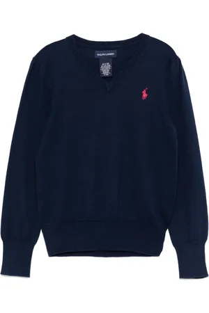 Ralph Lauren Maglione Polo Pony