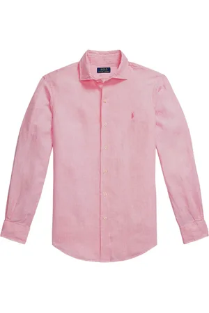 Ralph Lauren Camicia in lino