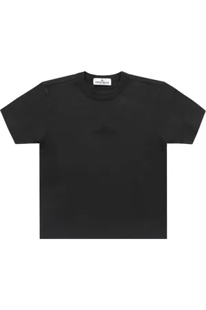 Stone Island T-shirt con logo