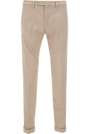 BRIGLIA Pantaloni dritti