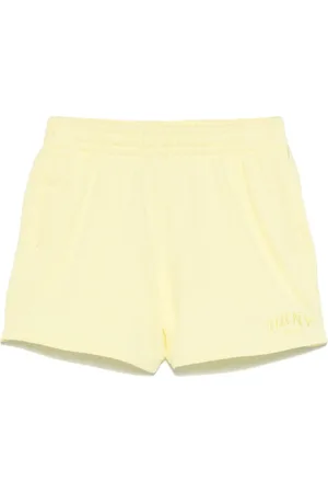 DKNY Shorts sportivi con logo