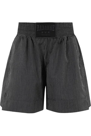 Paco rabanne Shorts in lana