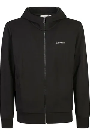 Calvin Klein Felpa con cappuccio