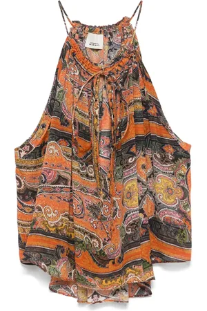 Isabel Marant Top Marilou