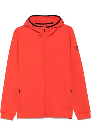 Rossignol Felpa con logo gommato