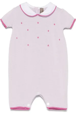 LITTLE BEAR Tutina in maglia