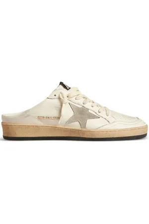 Golden Goose Sneakers sabot Ballstar
