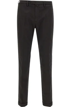 BRIGLIA Pantaloni dritti