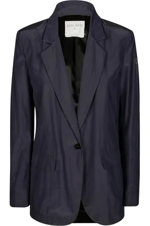 FORTE FORTE Blazer monopetto
